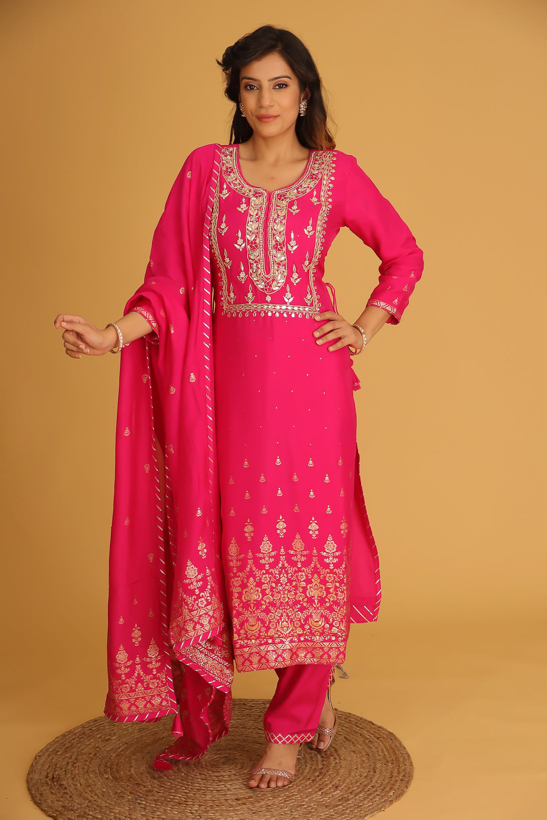 Indian wear, traditional wear, womens wear, ethnic wear Suit, Suits, 