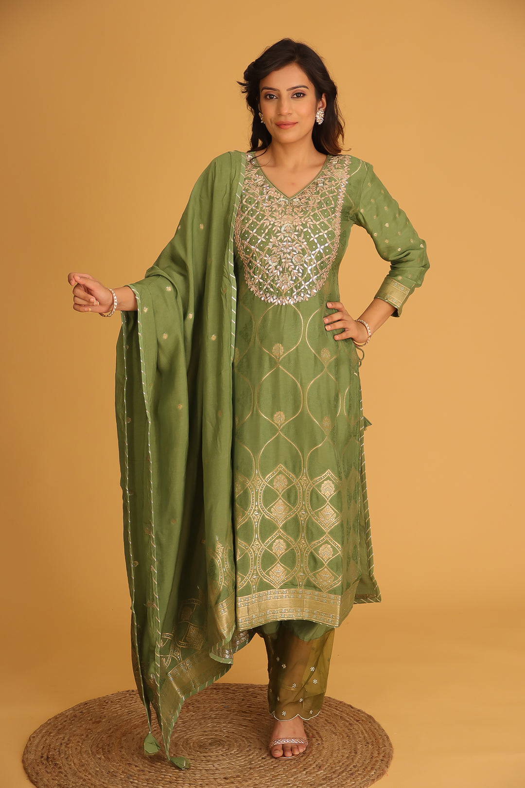 Indian wear, traditional wear, womens wear, ethnic wear Suit, Suits, 