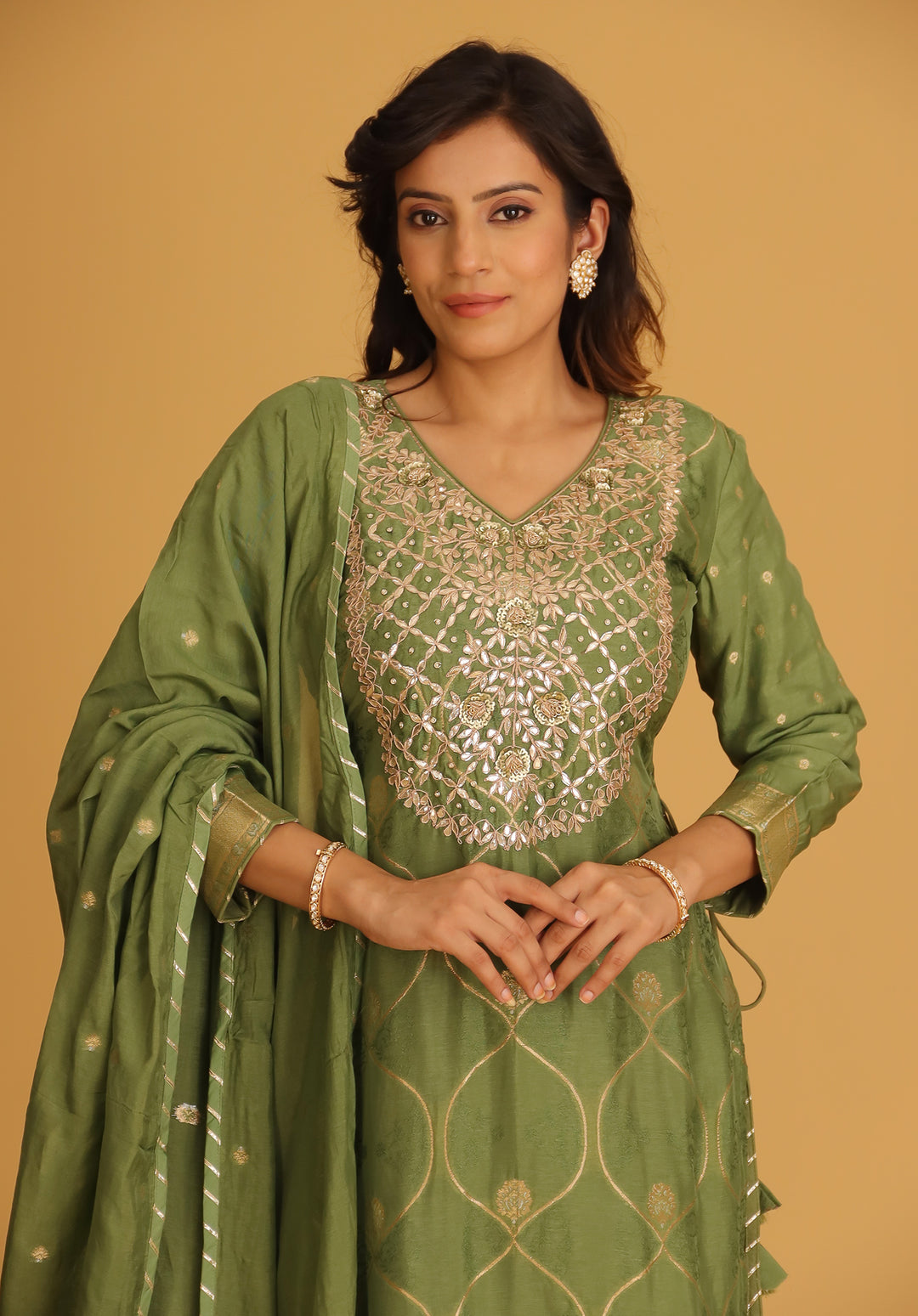 Indian wear, traditional wear, womens wear, ethnic wear Suit, Suits, 