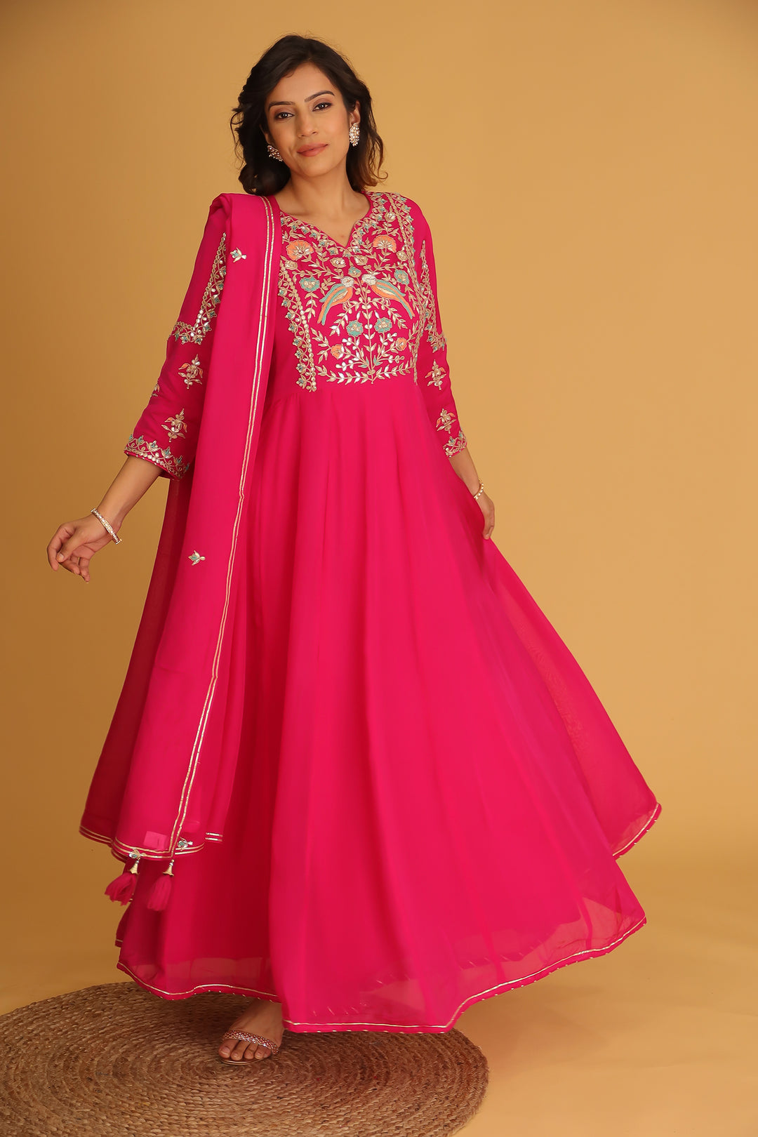 Indian wear, traditional wear, womens wear, ethnic wear Suit, Suits, 