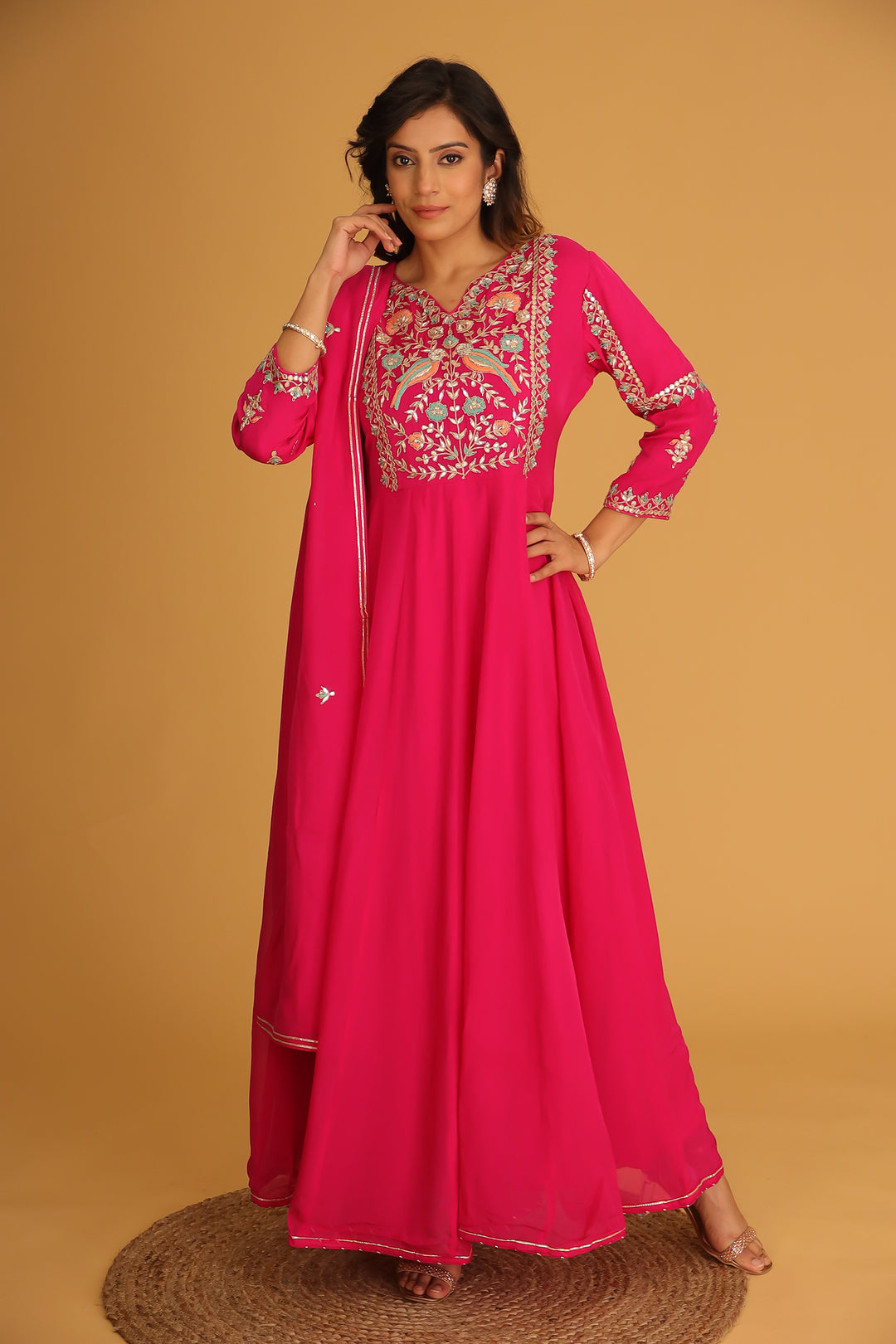 Indian wear, traditional wear, womens wear, ethnic wear Suit, Suits, 