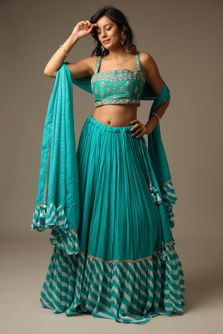 Lehenga Choli, Lehengas, Indian wear, traditional wear, womens wear, ethnic wear 