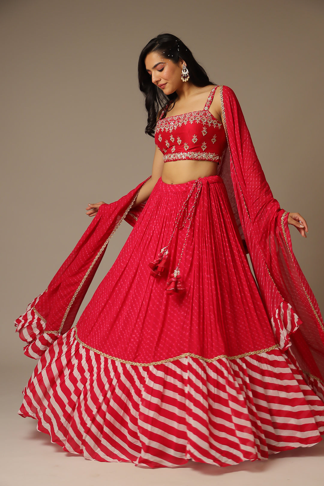 Lehenga Choli, Lehengas, Indian wear, traditional wear, womens wear, ethnic wear 