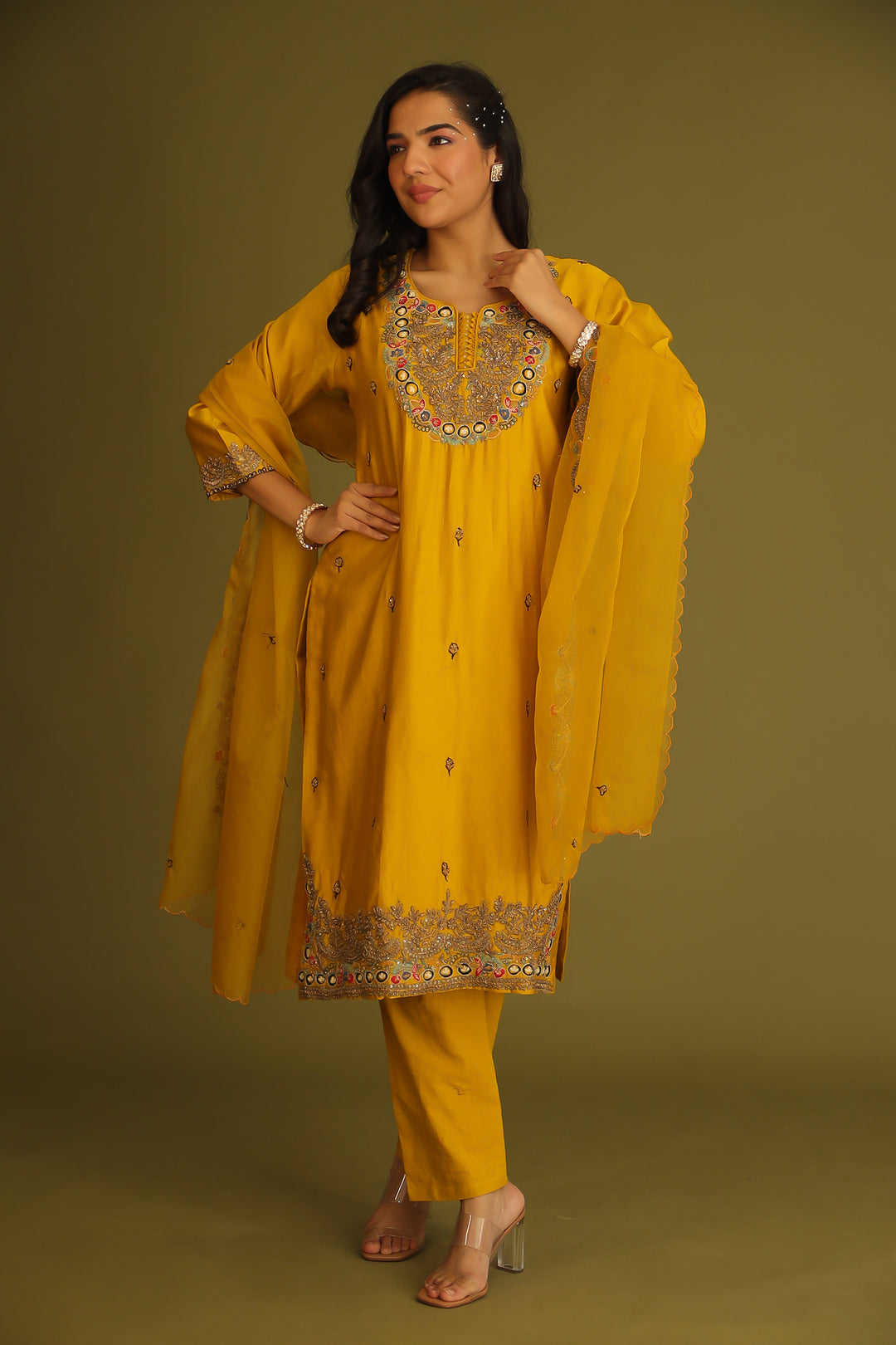 Indian wear, traditional wear, womens wear, ethnic wear Suit, Suits, 