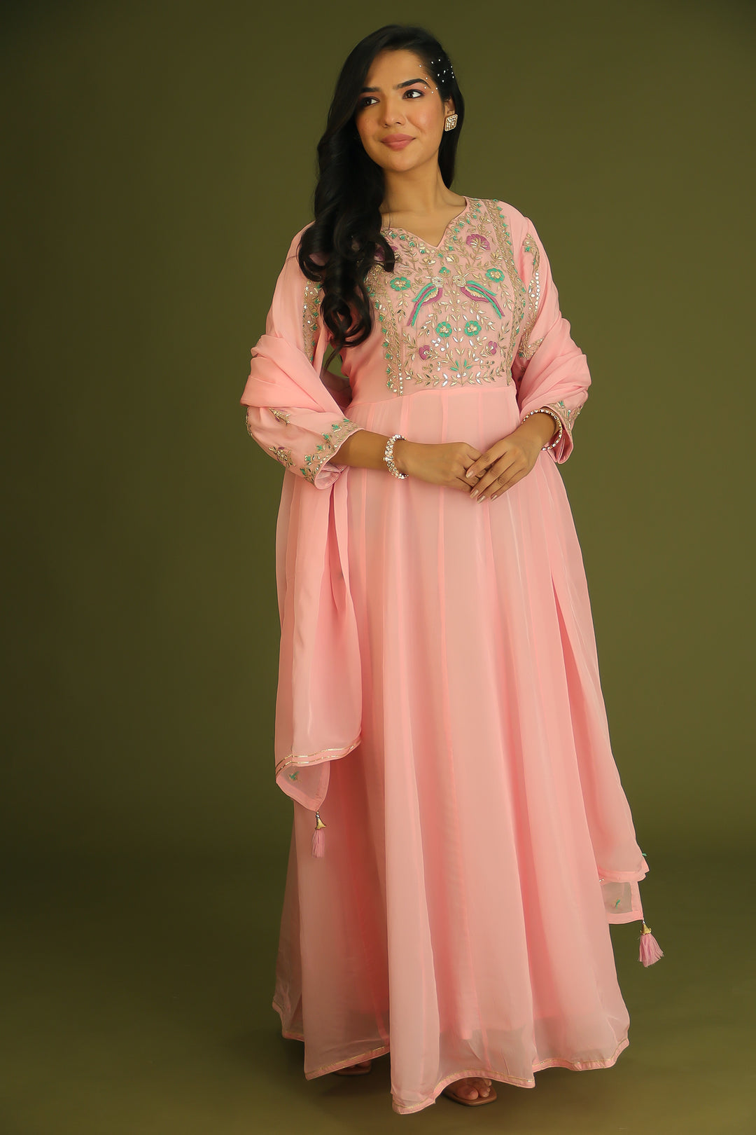 Indian wear, traditional wear, womens wear, ethnic wear Suit, Suits, 