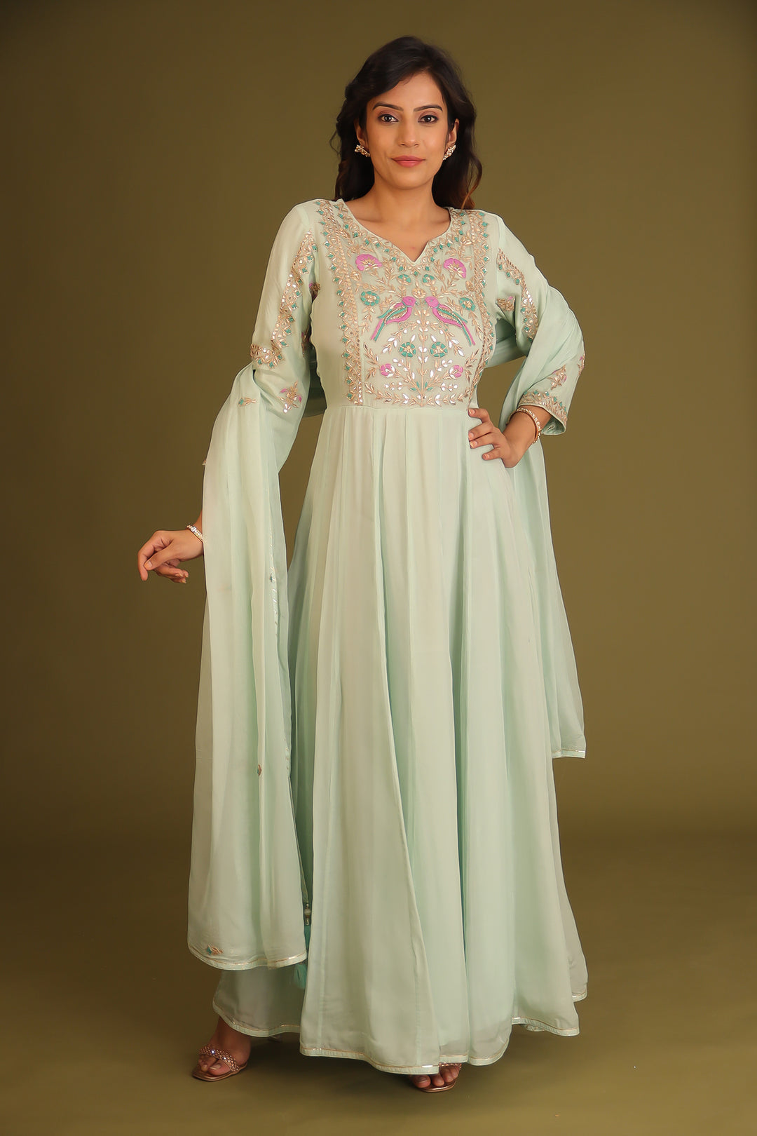 Indian wear, traditional wear, womens wear, ethnic wear Suit, Suits, 