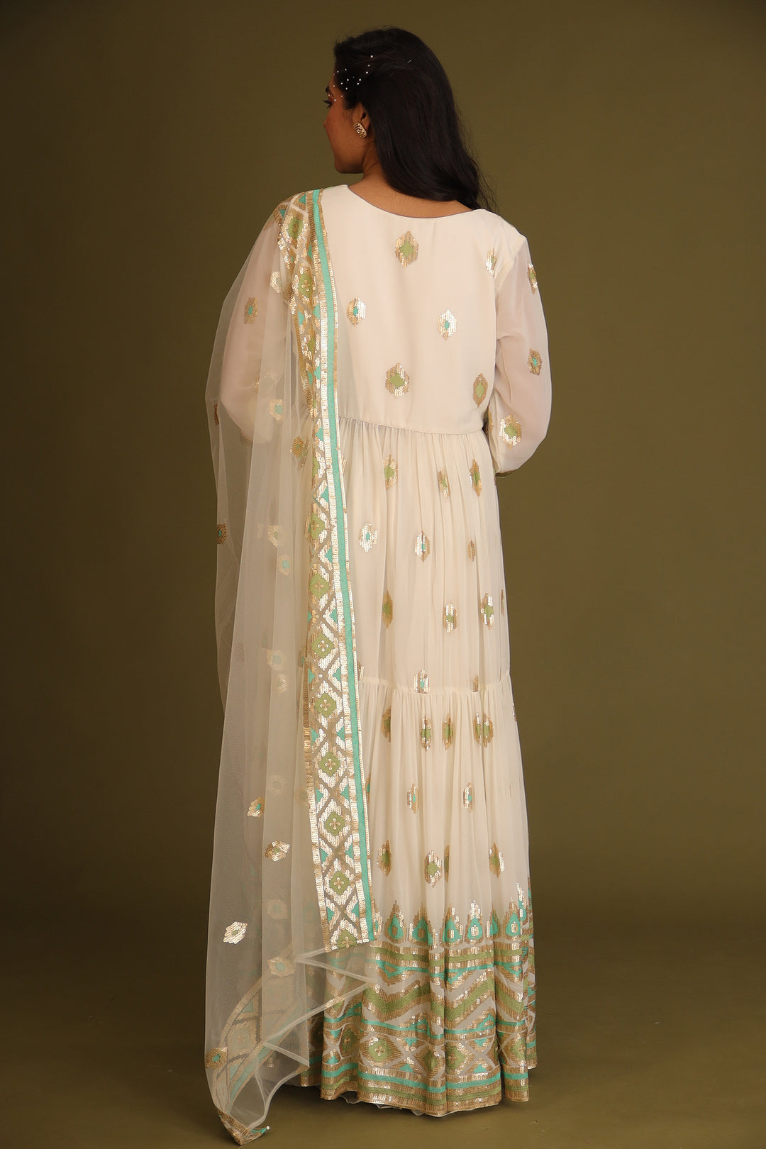 Indian wear, traditional wear, womens wear, ethnic wear Suit, Suits, 