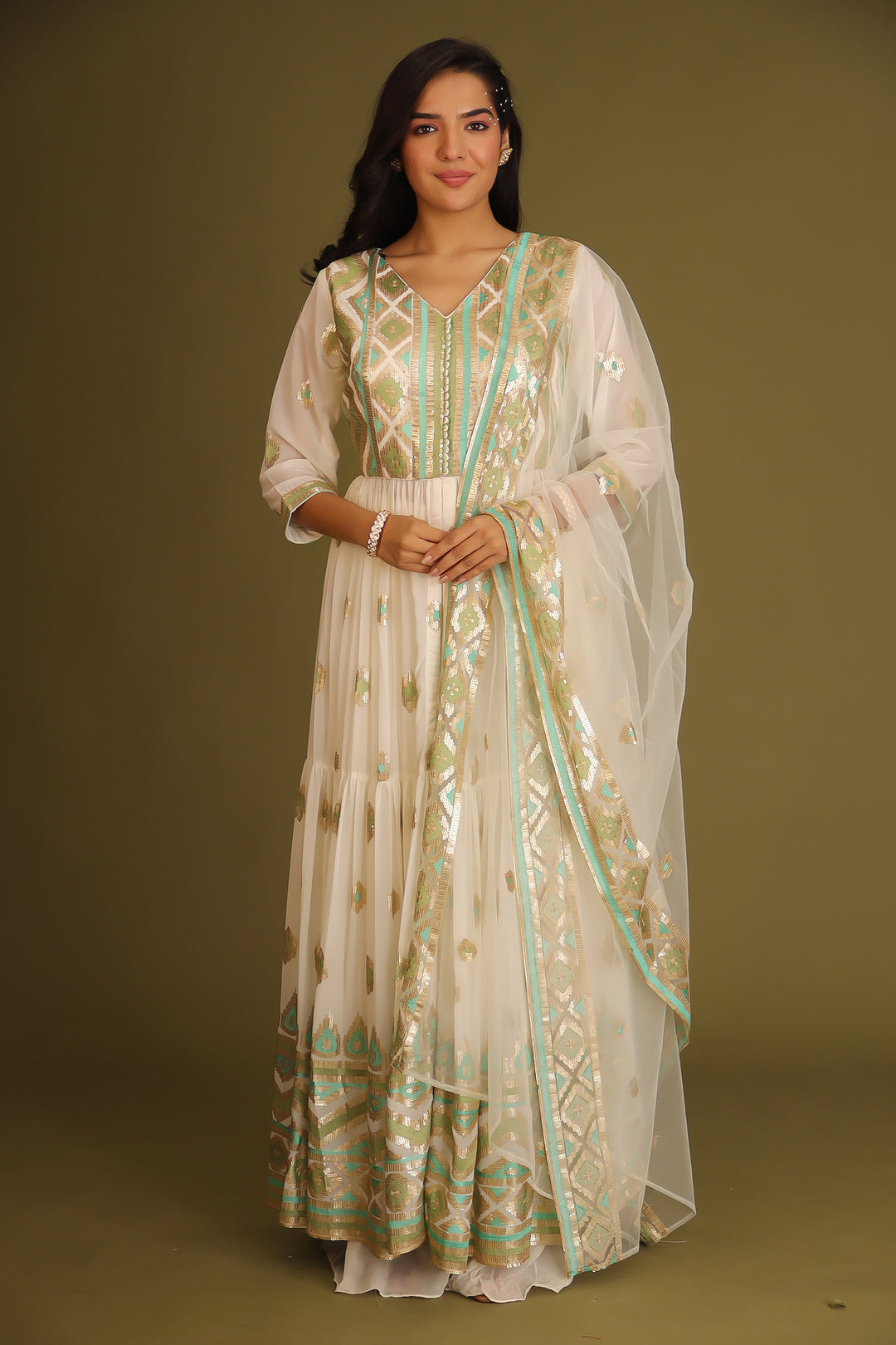 Indian wear, traditional wear, womens wear, ethnic wear Suit, Suits, 