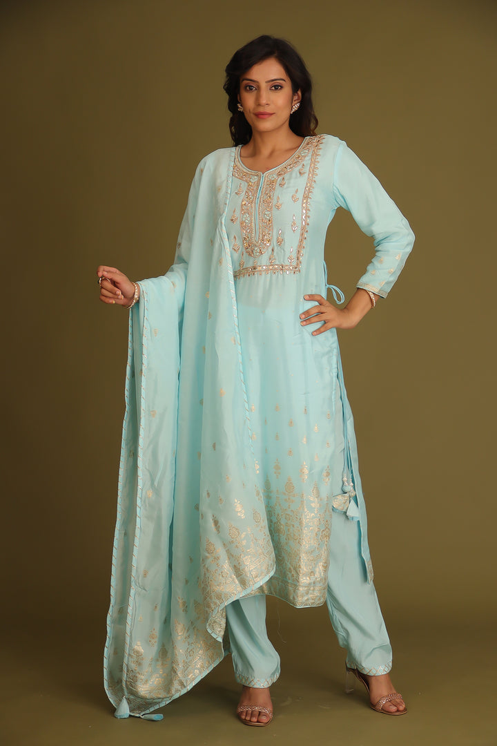 Indian wear, traditional wear, womens wear, ethnic wear Suit, Suits, 