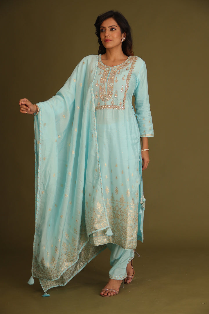 Indian wear, traditional wear, womens wear, ethnic wear Suit, Suits, 