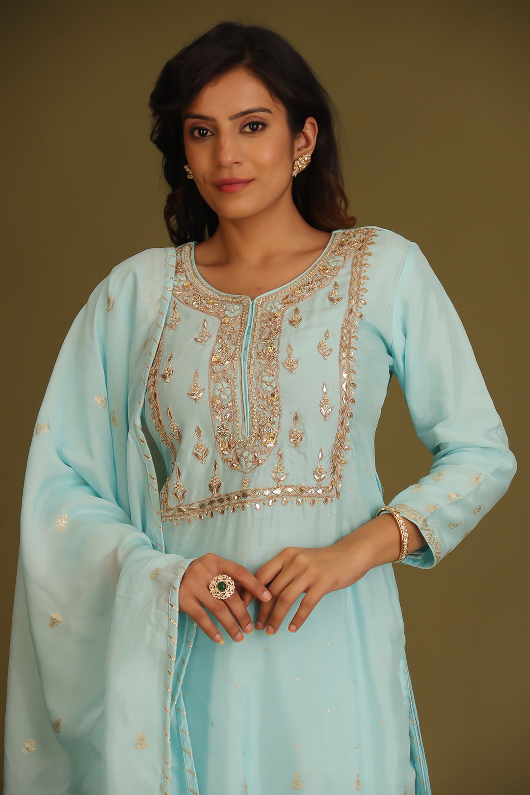 Indian wear, traditional wear, womens wear, ethnic wear Suit, Suits, 