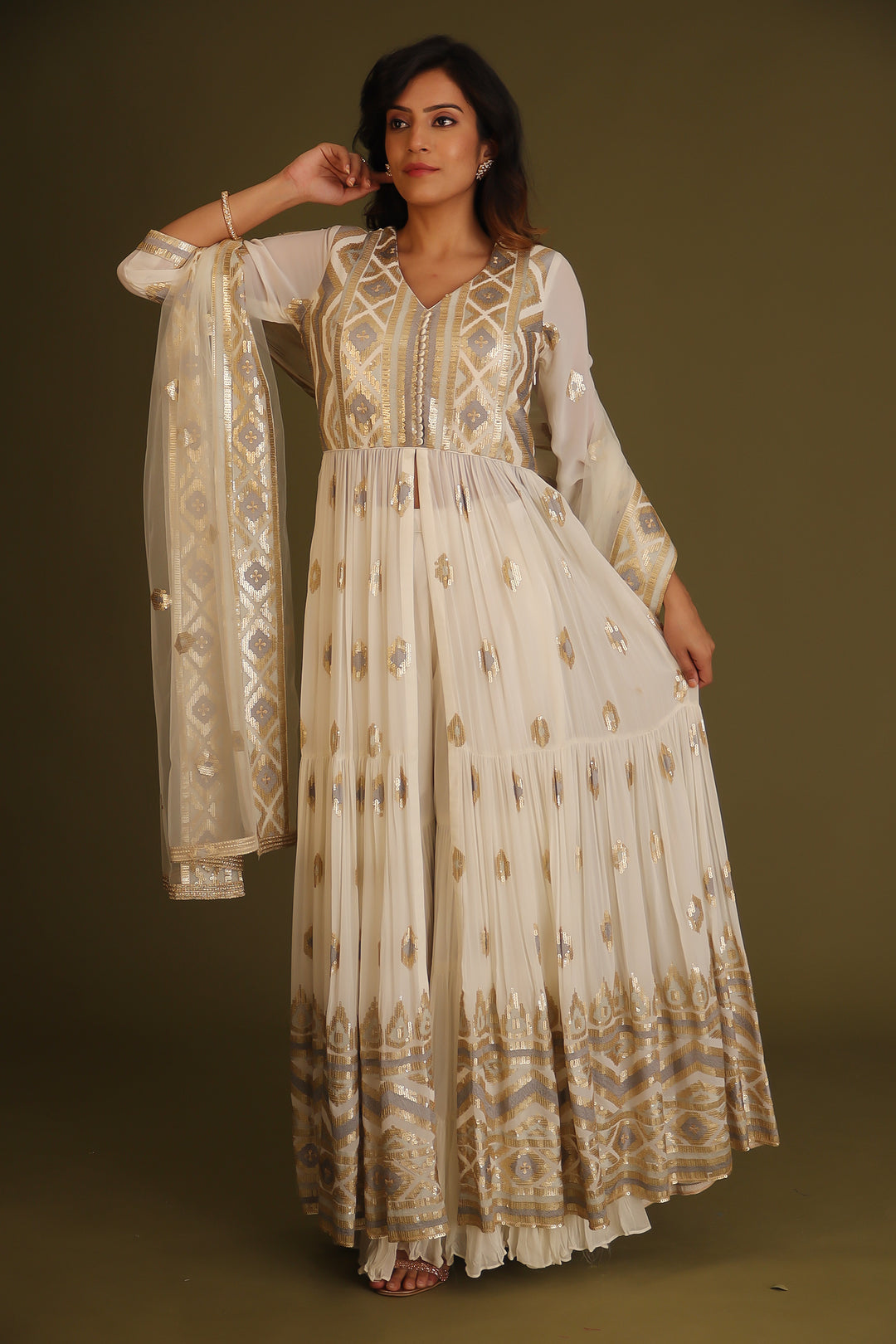 Indian wear, traditional wear, womens wear, ethnic wear Suit, Suits, 