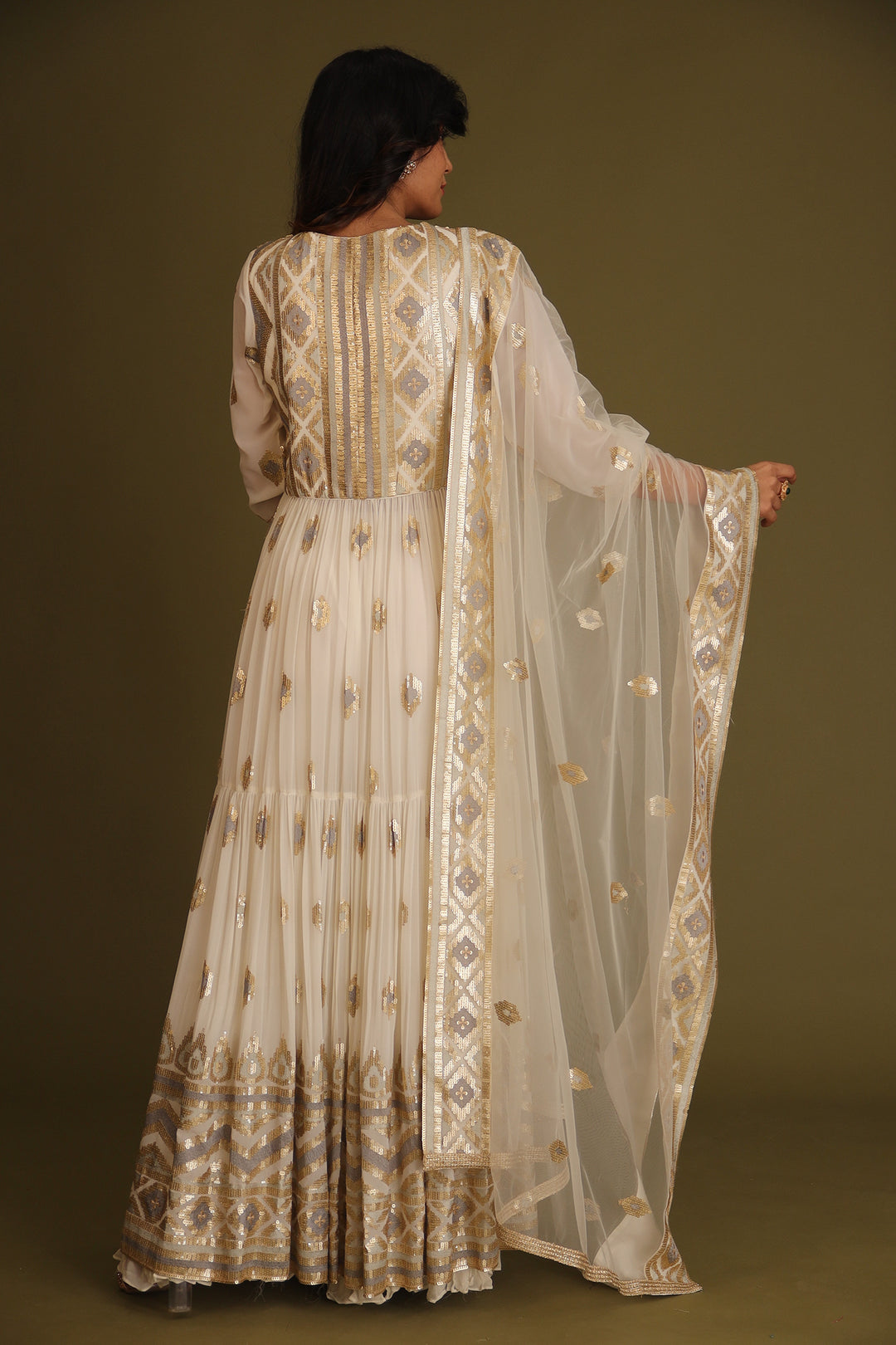 Indian wear, traditional wear, womens wear, ethnic wear Suit, Suits, 