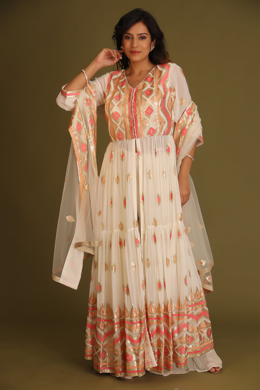 Indian wear, traditional wear, womens wear, ethnic wear Suit, Suits, 