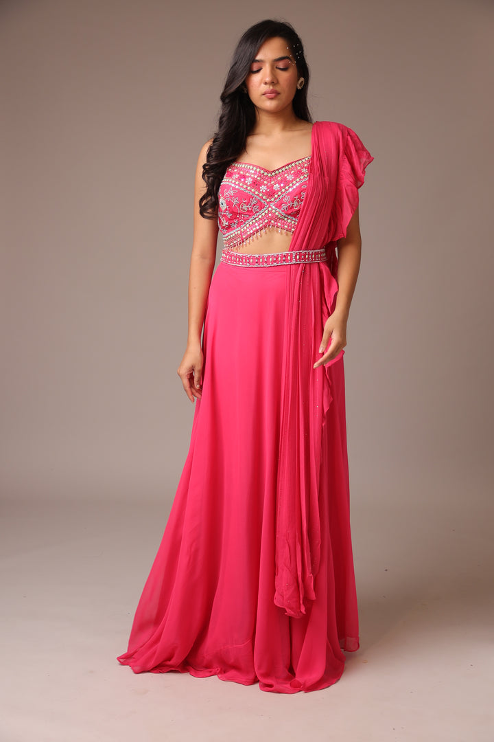 Indowestern, Indo western, Indian wear, traditional wear, womens wear, ethnic wear 