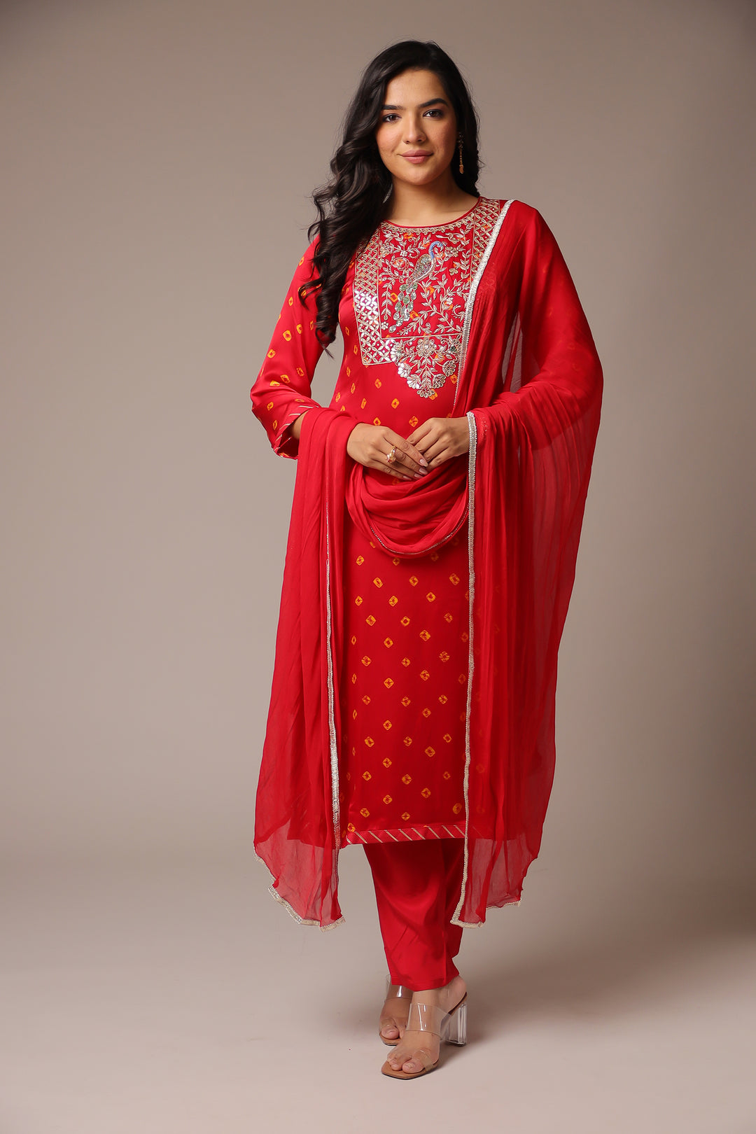 Indian wear, traditional wear, womens wear, ethnic wear Suit, Suits, 