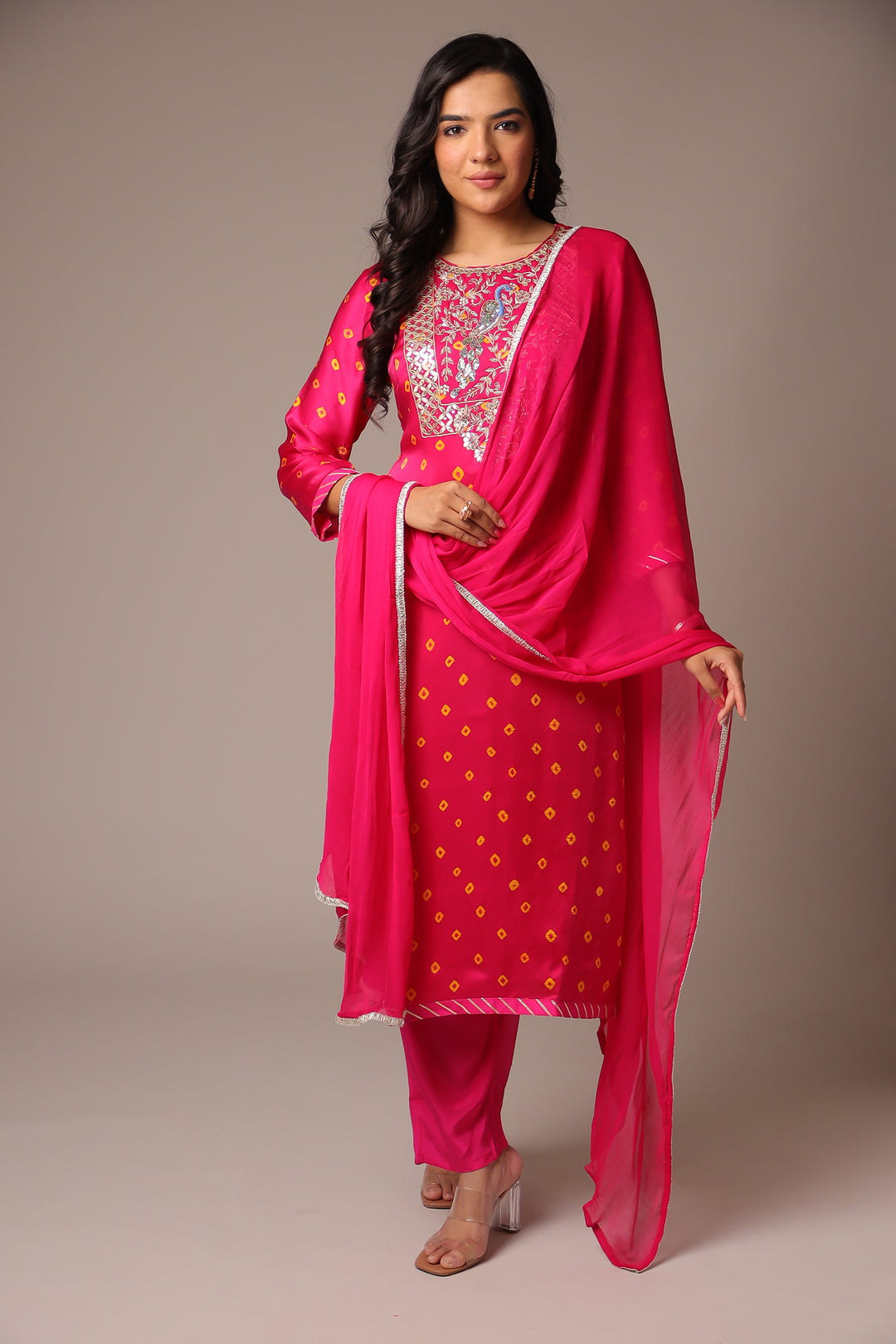 Indian wear, traditional wear, womens wear, ethnic wear Suit, Suits, 