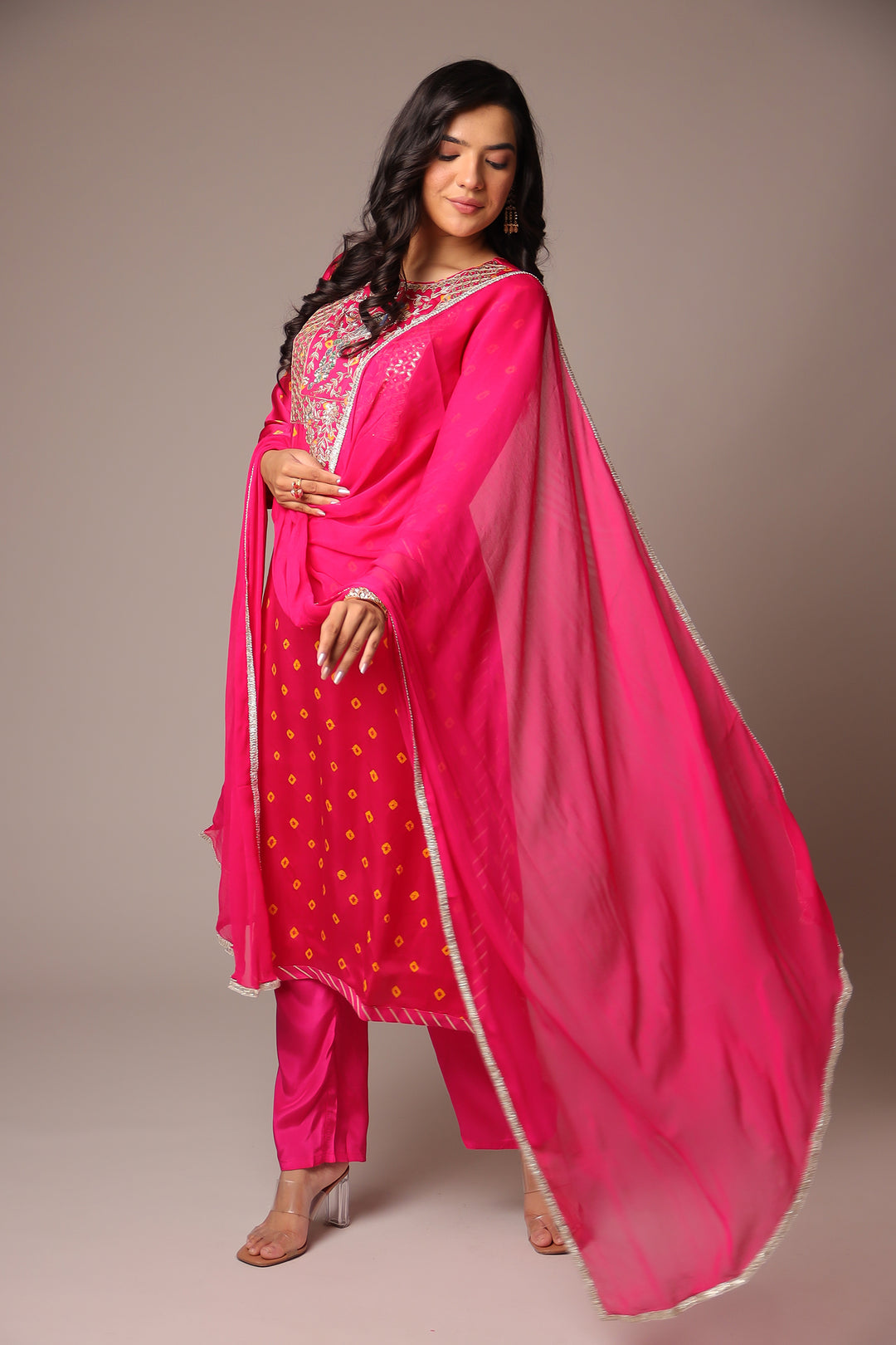 Indian wear, traditional wear, womens wear, ethnic wear Suit, Suits, 