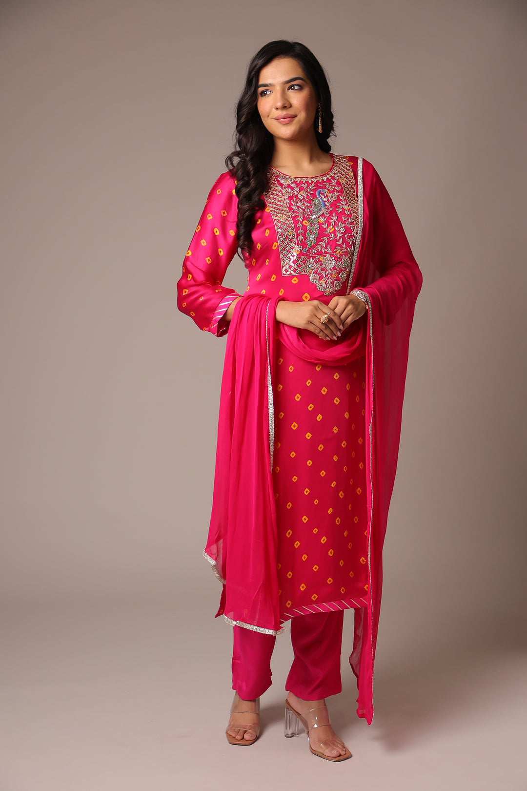 Indian wear, traditional wear, womens wear, ethnic wear Suit, Suits, 