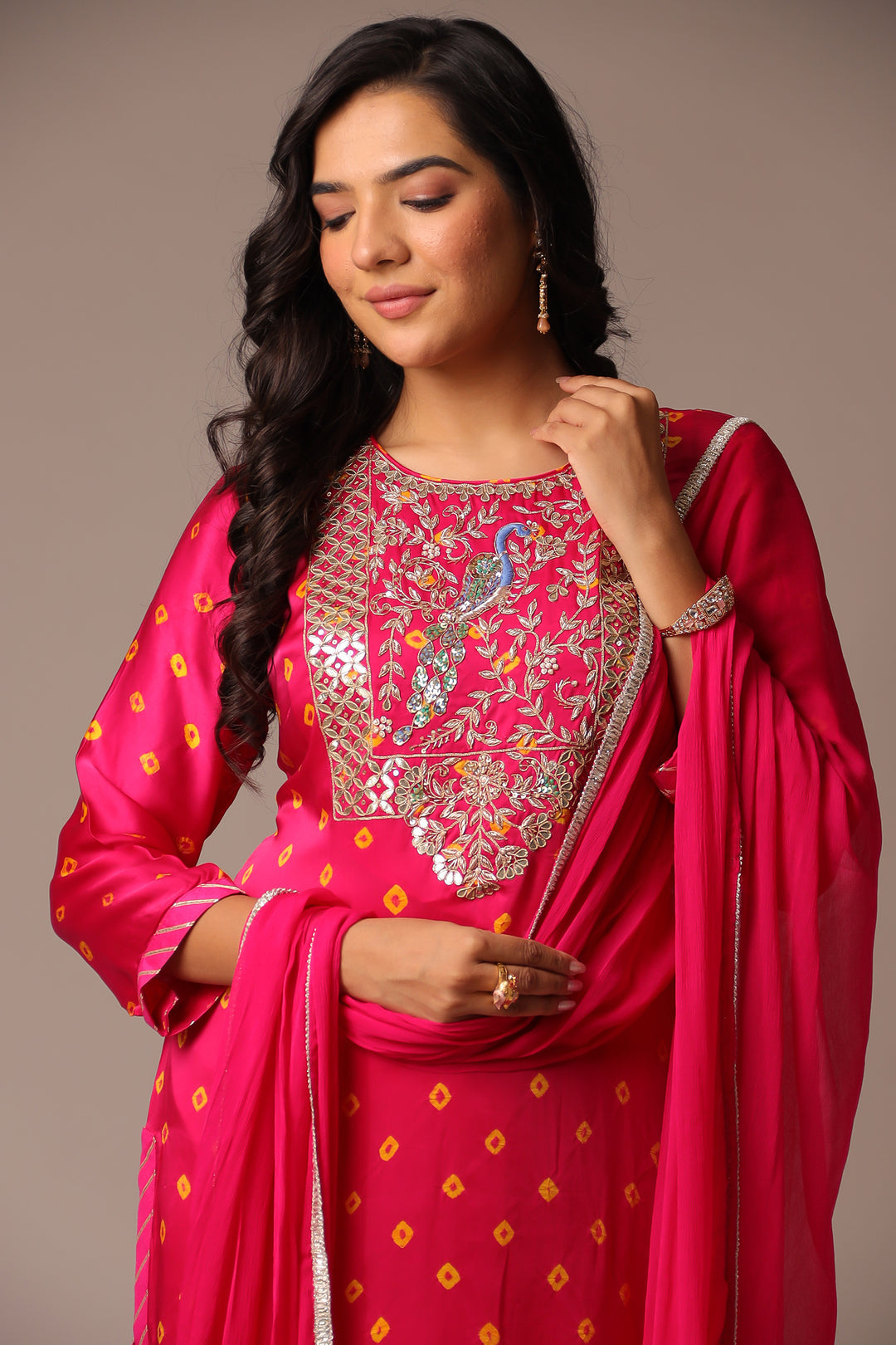 Indian wear, traditional wear, womens wear, ethnic wear Suit, Suits, 