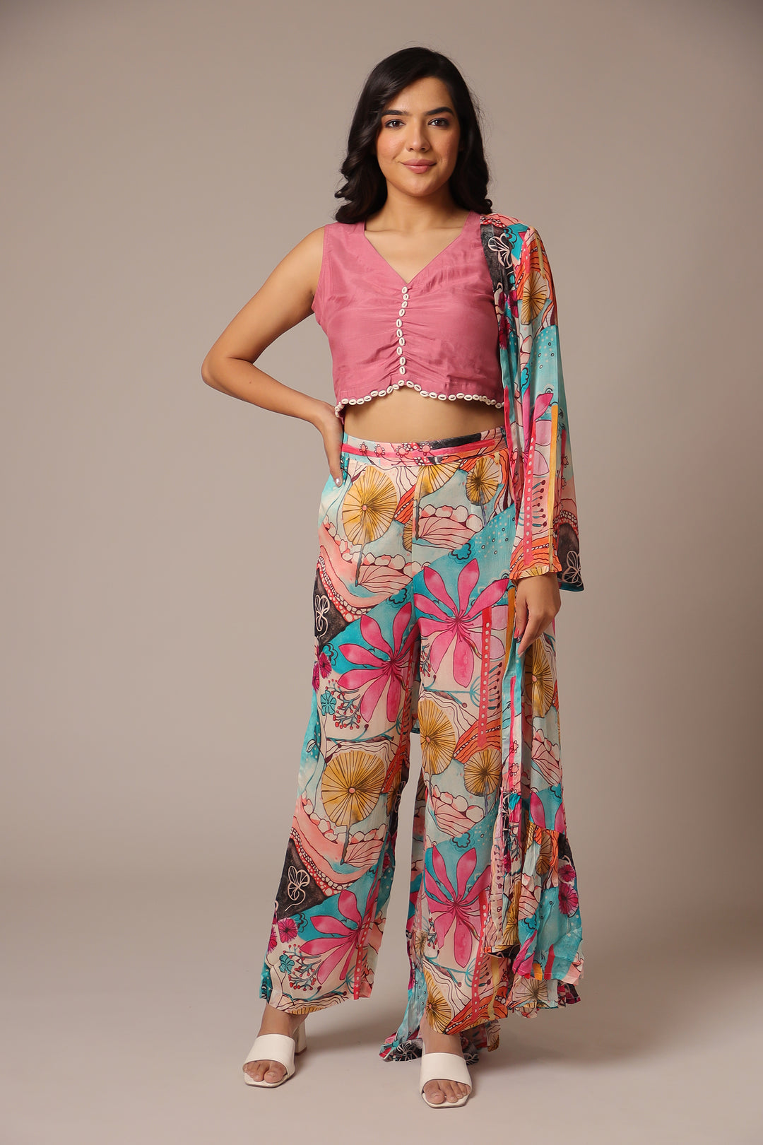 Indowestern, Indo western, Indian wear, traditional wear, womens wear, ethnic wear 