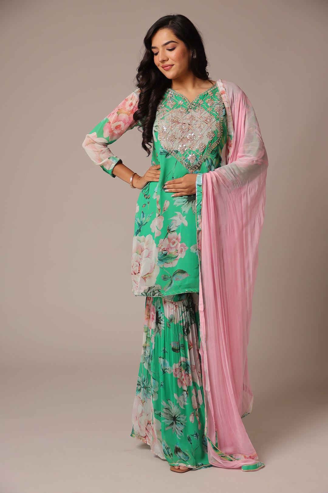 Indian wear, traditional wear, womens wear, ethnic wear Suit, Suits, 