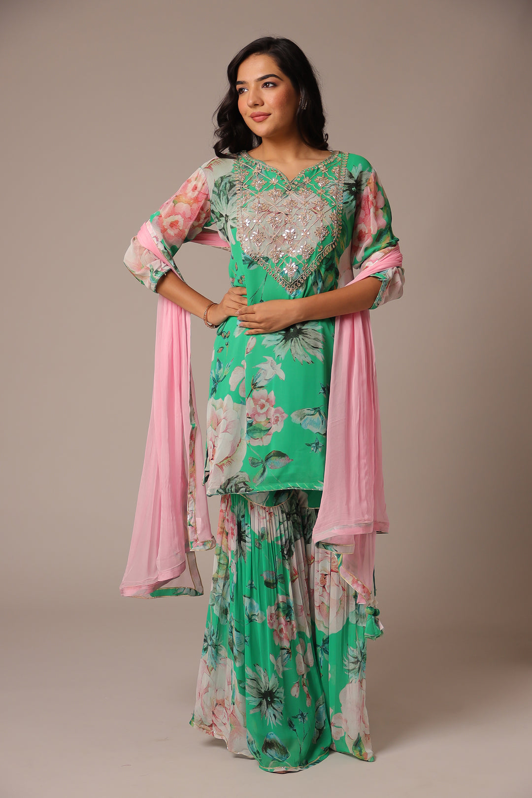 Indian wear, traditional wear, womens wear, ethnic wear Suit, Suits, 