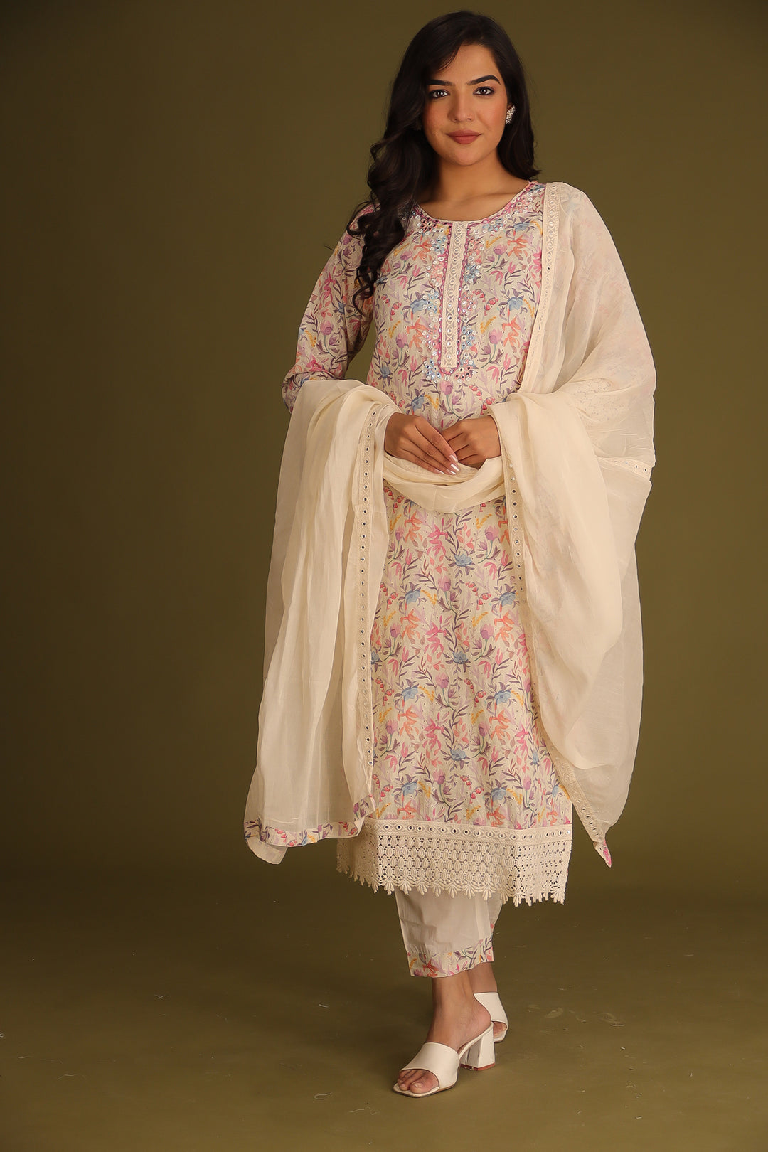 Indian wear, traditional wear, womens wear, ethnic wear Suit, Suits, 