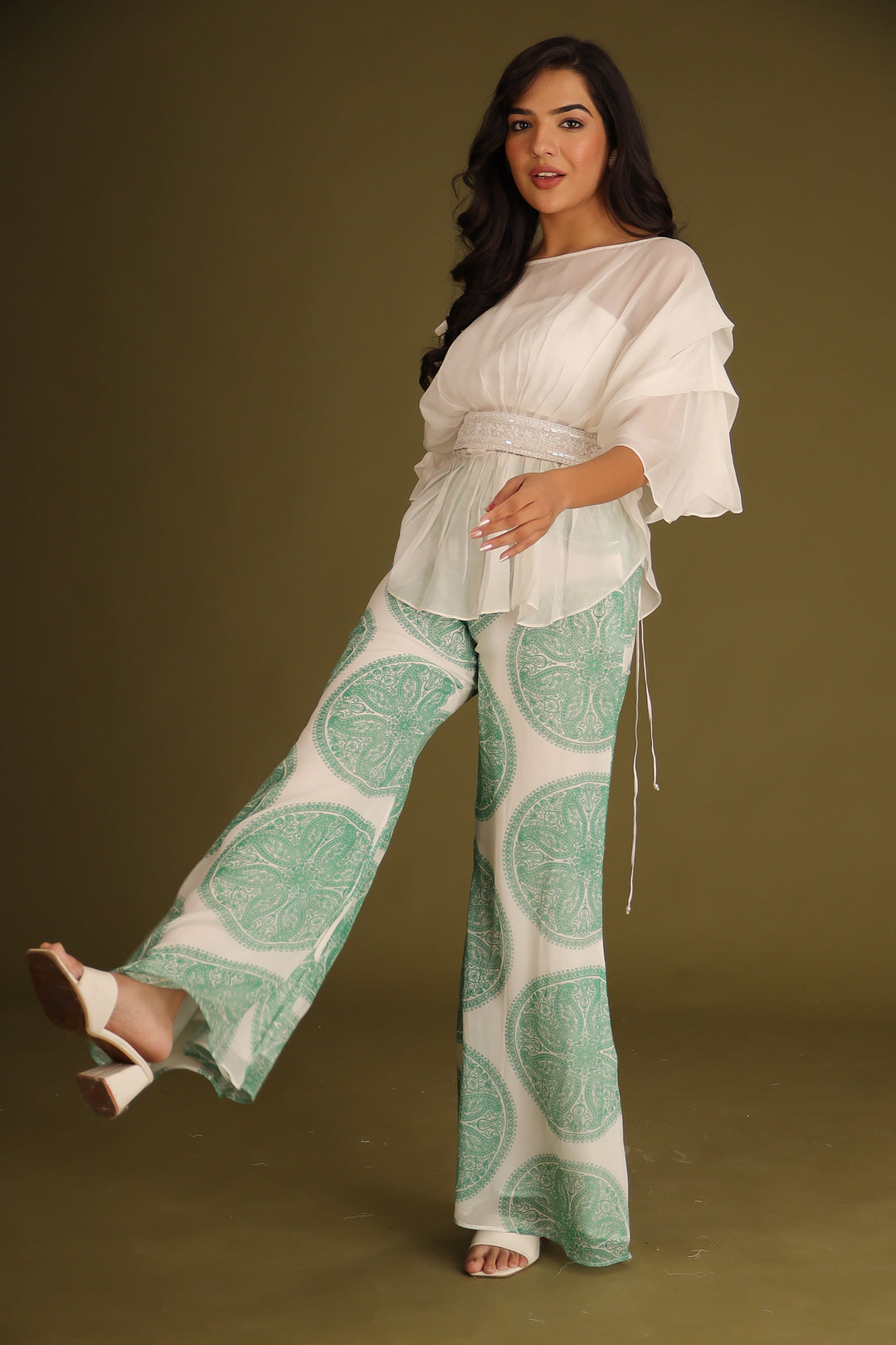 Indowestern, Indo western, Indian wear, traditional wear, womens wear, ethnic wear 