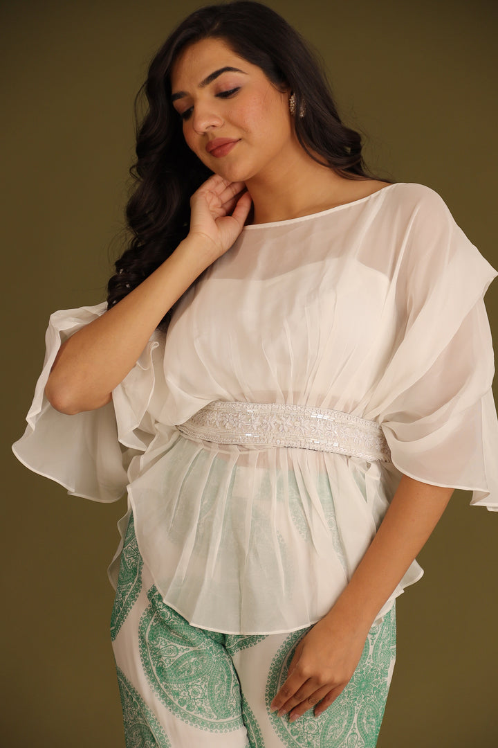 Indowestern, Indo western, Indian wear, traditional wear, womens wear, ethnic wear 