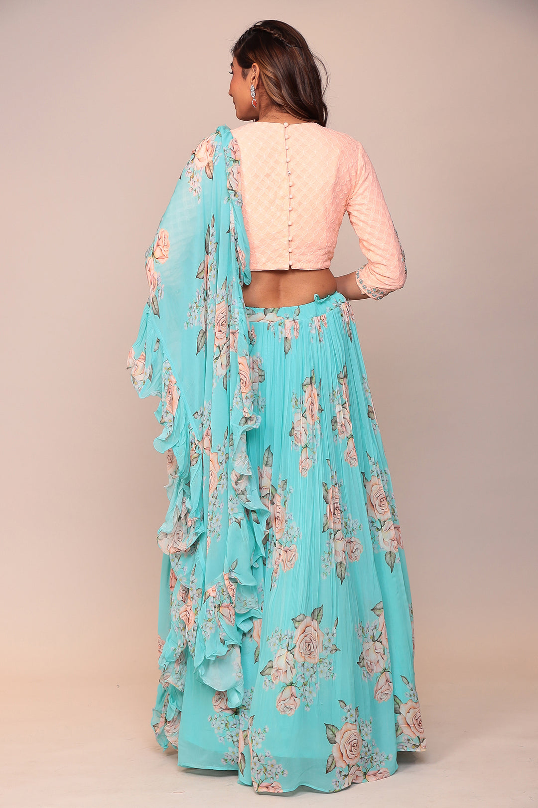 Lehenga Choli, Lehengas, Indian wear, traditional wear, womens wear, ethnic wear 