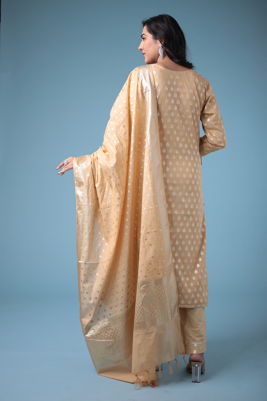 Indian wear, traditional wear, womens wear, ethnic wear Suit, Suits, 