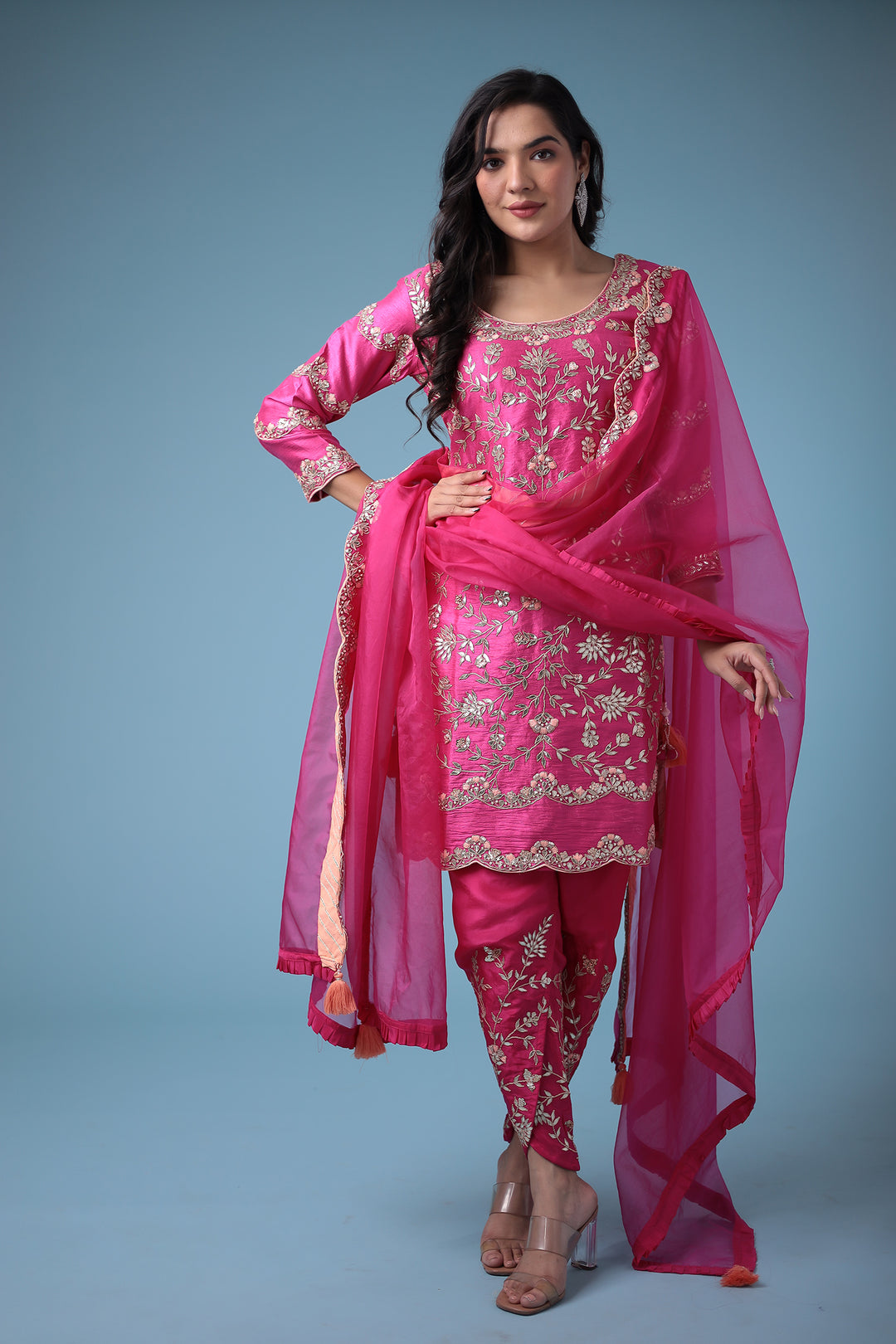 Indian wear, traditional wear, womens wear, ethnic wear Suit, Suits, 