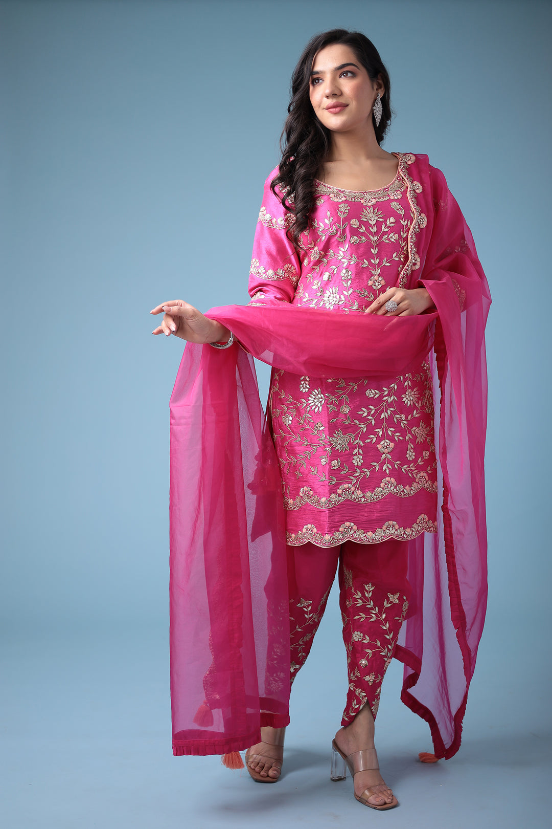 Indian wear, traditional wear, womens wear, ethnic wear Suit, Suits, 