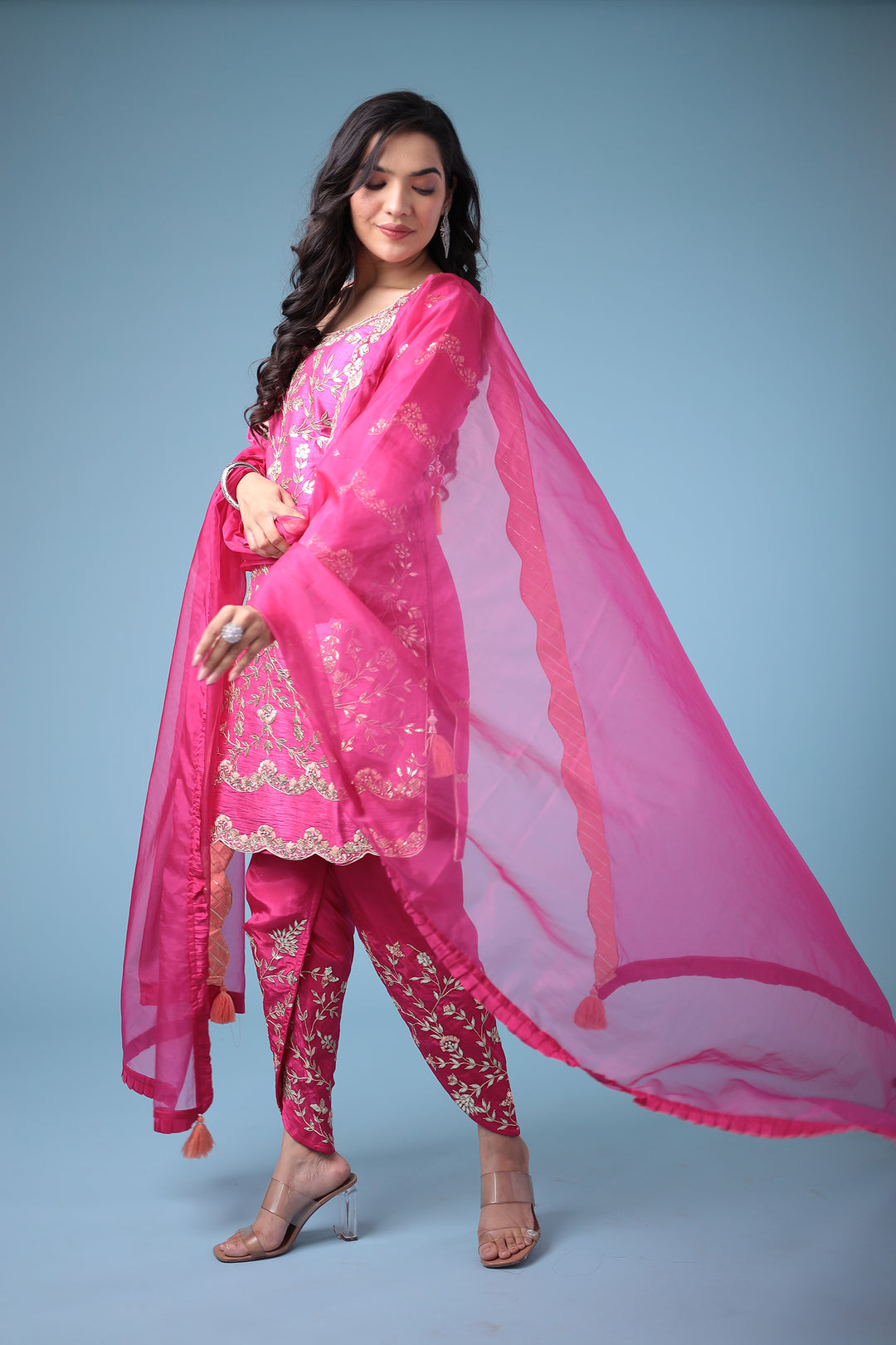 Indian wear, traditional wear, womens wear, ethnic wear Suit, Suits, 