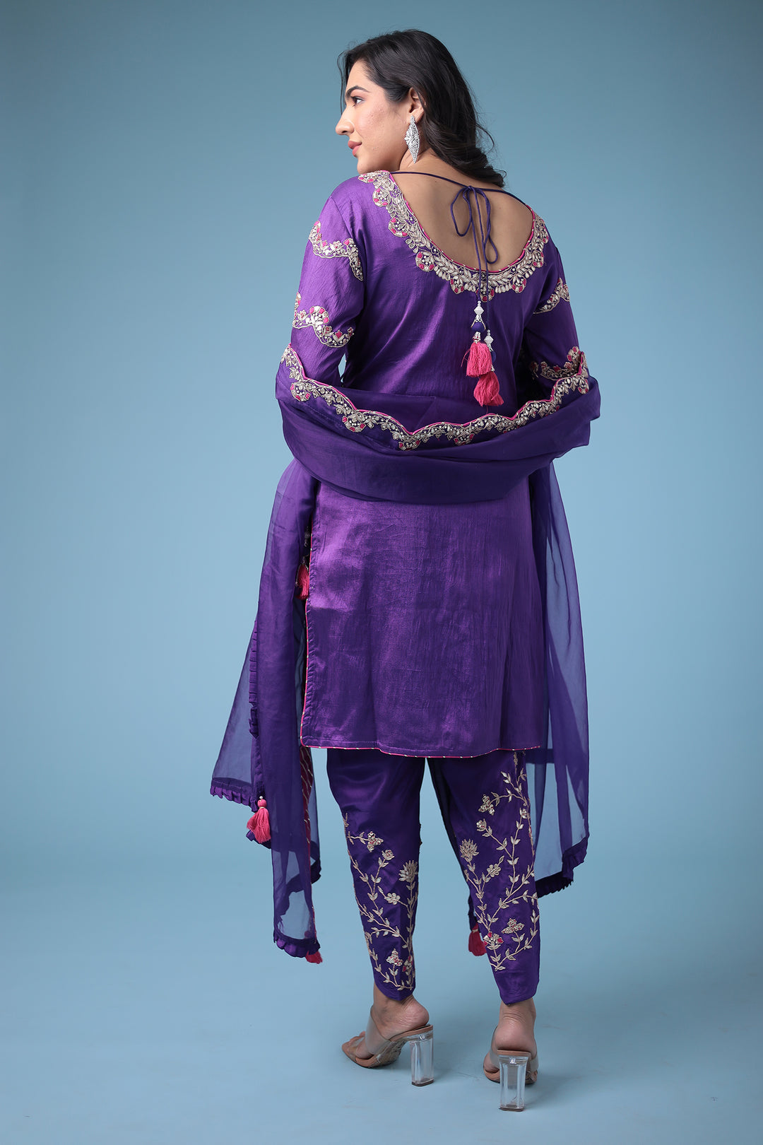 Indian wear, traditional wear, womens wear, ethnic wear Suit, Suits, 