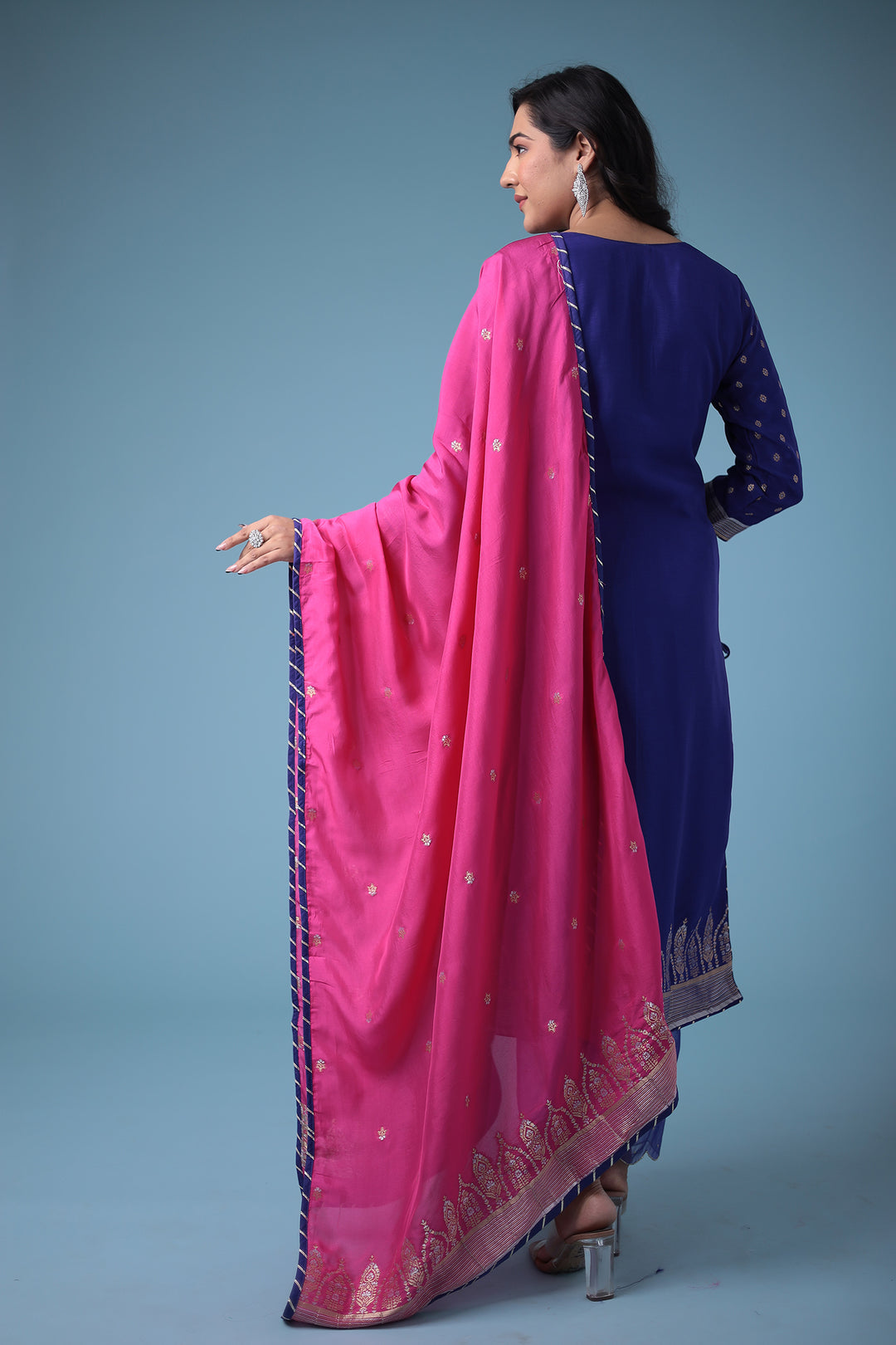 Indian wear, traditional wear, womens wear, ethnic wear Suit, Suits, 