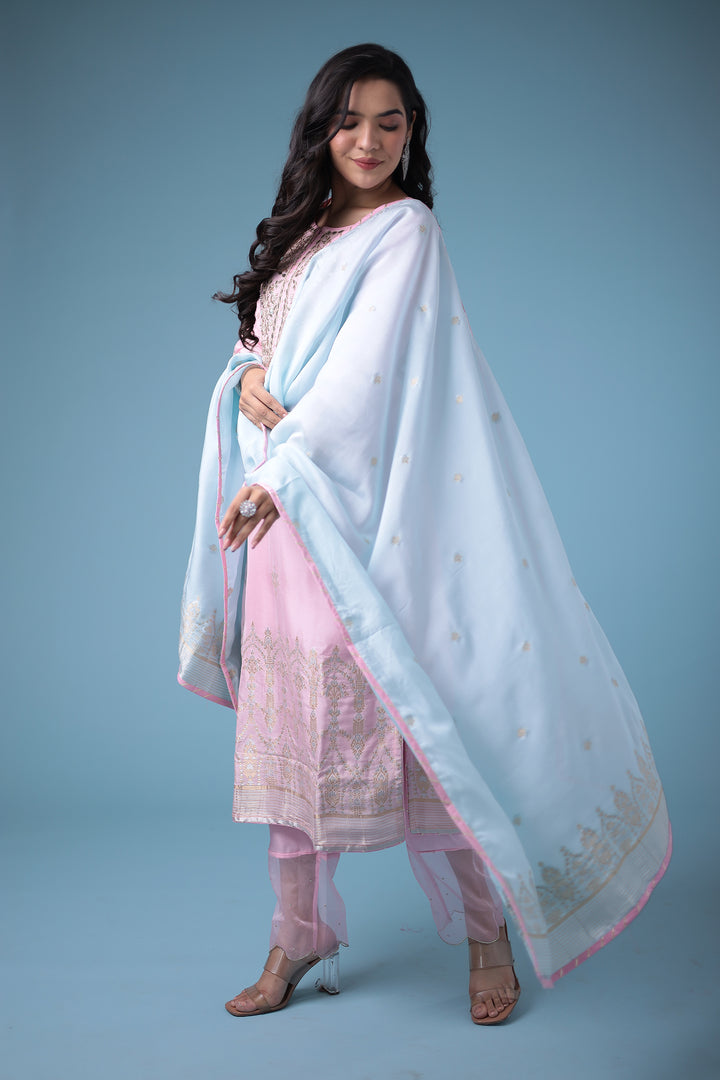 Indian wear, traditional wear, womens wear, ethnic wear Suit, Suits, 