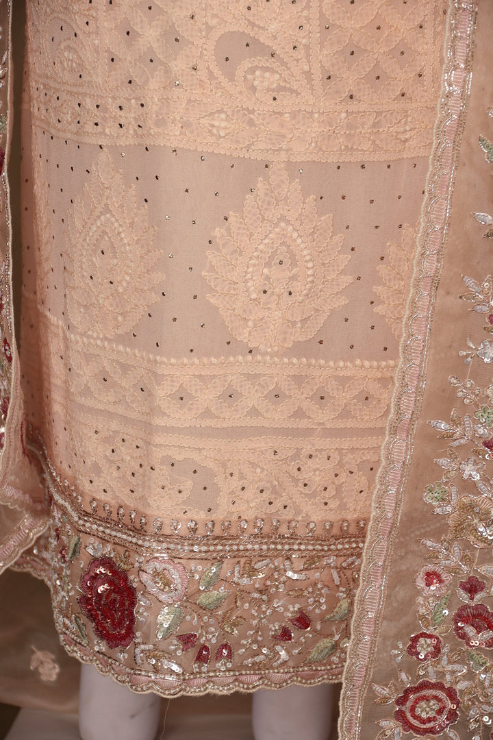 Indian wear, traditional wear, womens wear, ethnic wear Fabric set, Unstitched suit, Dress material, 