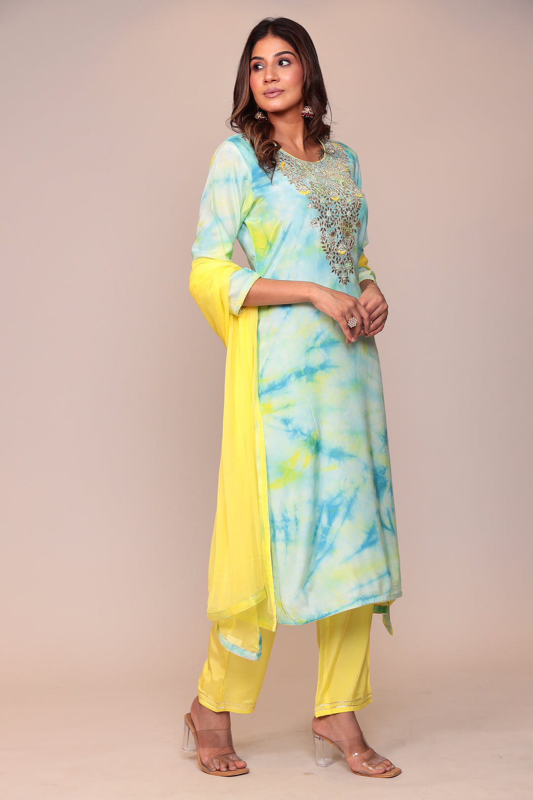 Indian wear, traditional wear, womens wear, ethnic wear Suit, Suits, 