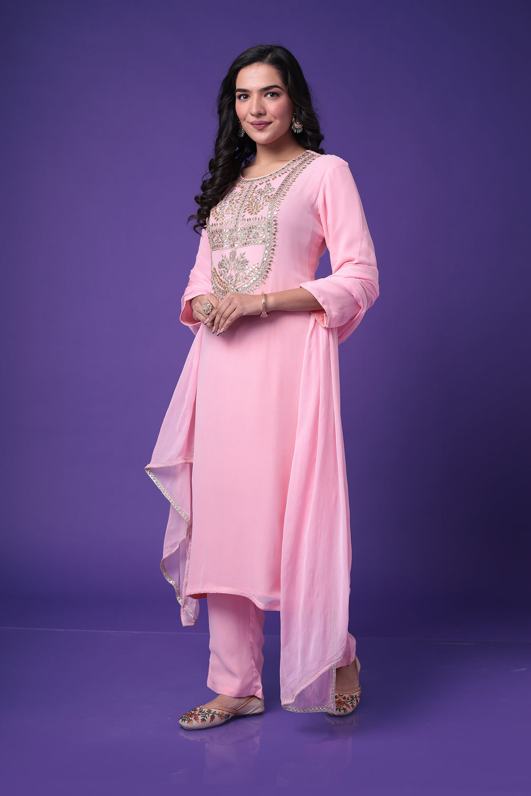 Indian wear, traditional wear, womens wear, ethnic wear Suit, Suits, 