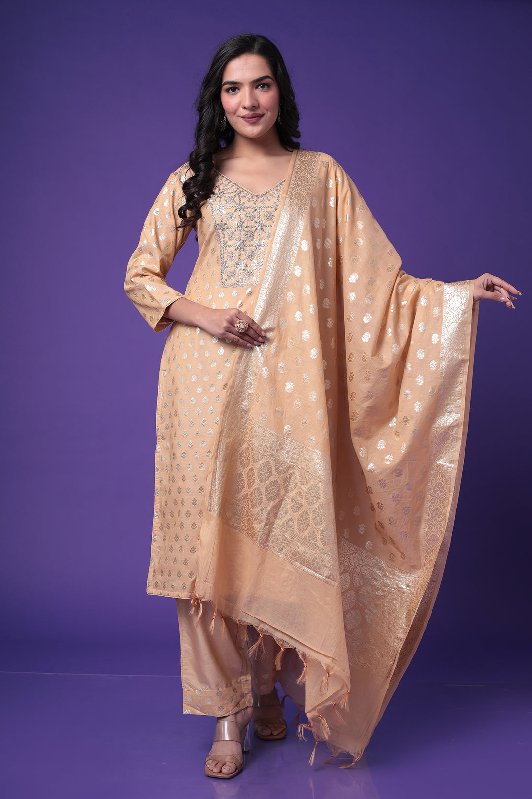 Indian wear, traditional wear, womens wear, ethnic wear Suit, Suits, 