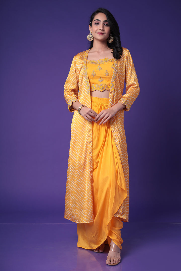 Indowestern, Indo western, Indian wear, traditional wear, womens wear, ethnic wear 