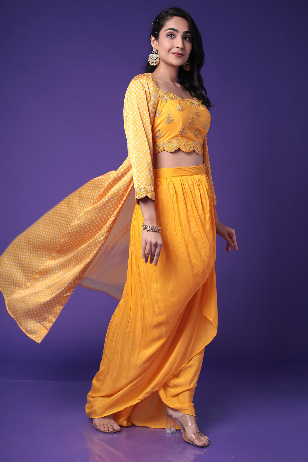 Indowestern, Indo western, Indian wear, traditional wear, womens wear, ethnic wear 