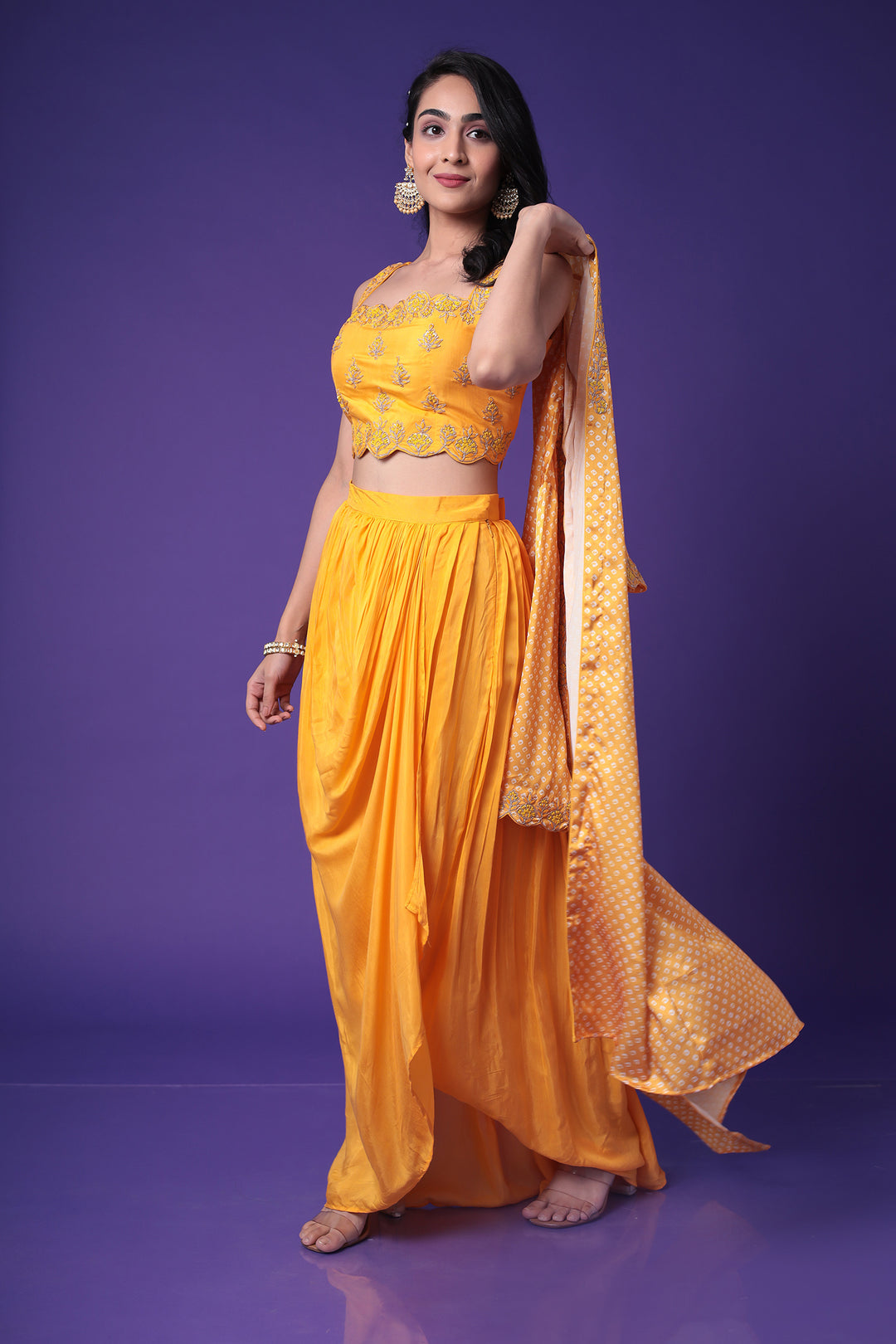 Indowestern, Indo western, Indian wear, traditional wear, womens wear, ethnic wear 