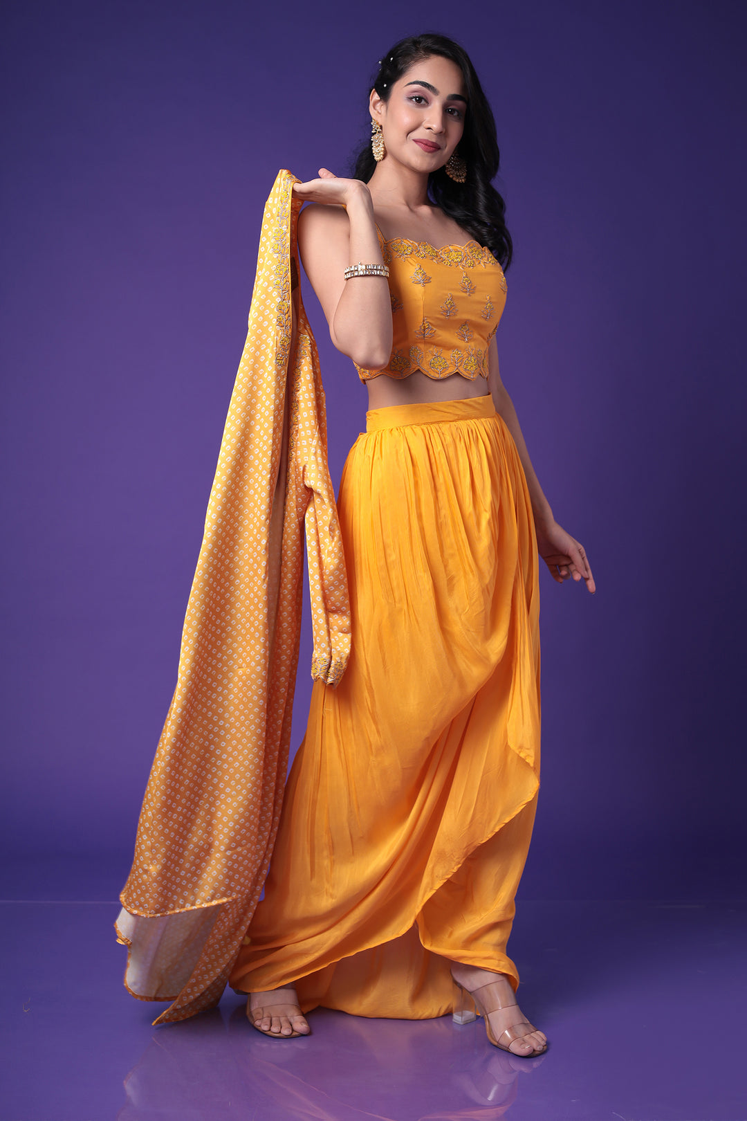 Indowestern, Indo western, Indian wear, traditional wear, womens wear, ethnic wear 