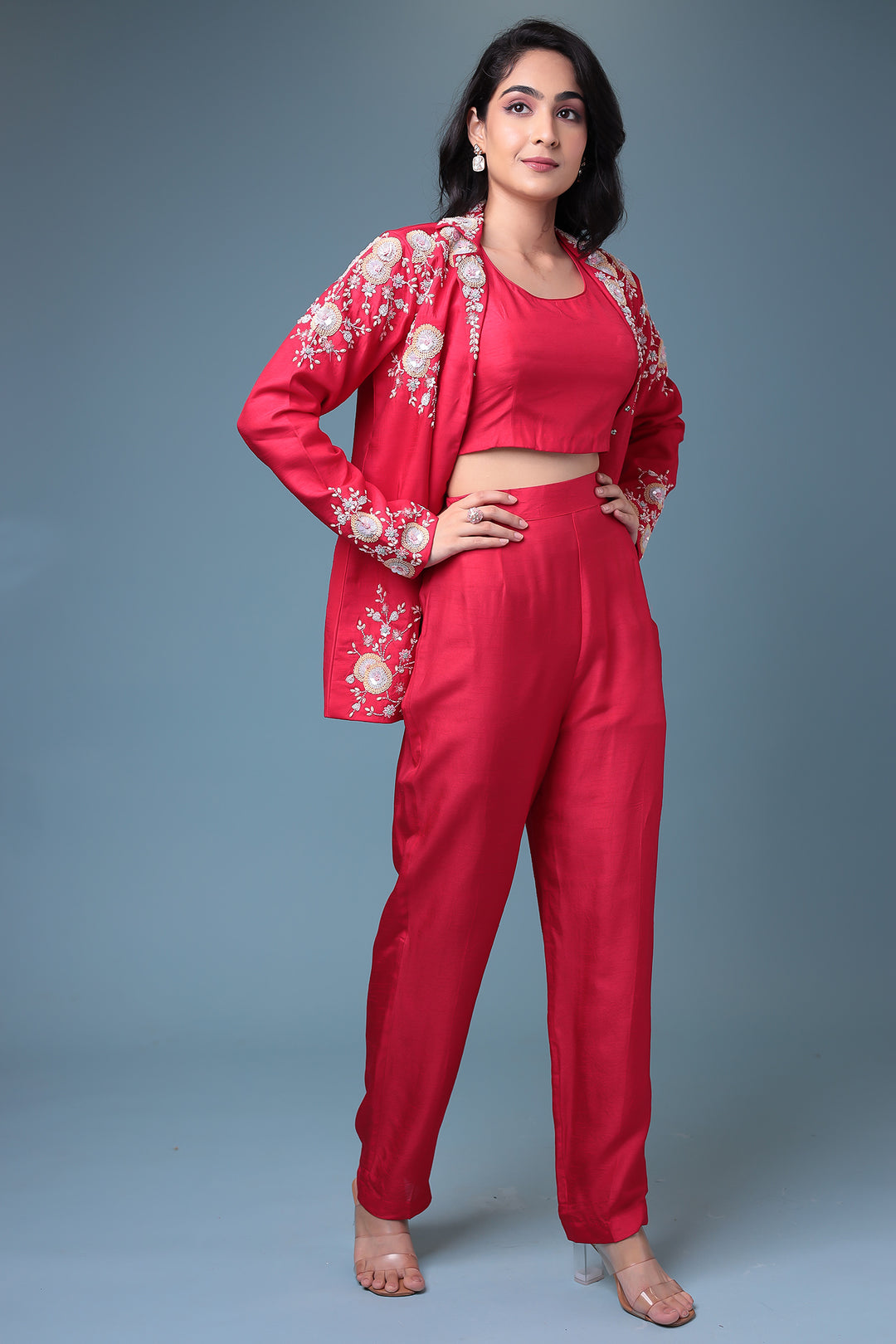 Indowestern, Indo western, Indian wear, traditional wear, womens wear, ethnic wear 