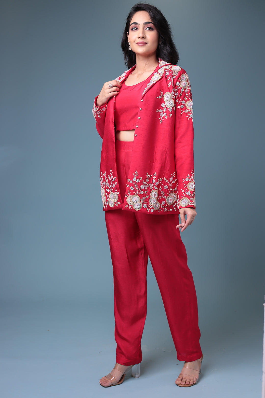 Indowestern, Indo western, Indian wear, traditional wear, womens wear, ethnic wear 