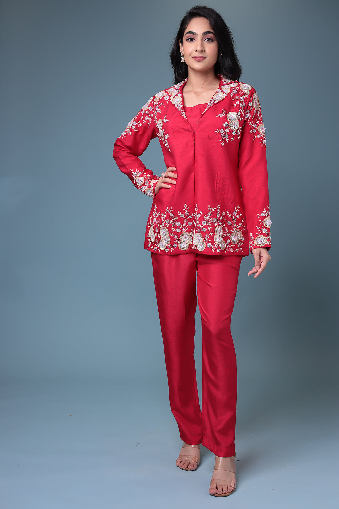 Indowestern, Indo western, Indian wear, traditional wear, womens wear, ethnic wear 