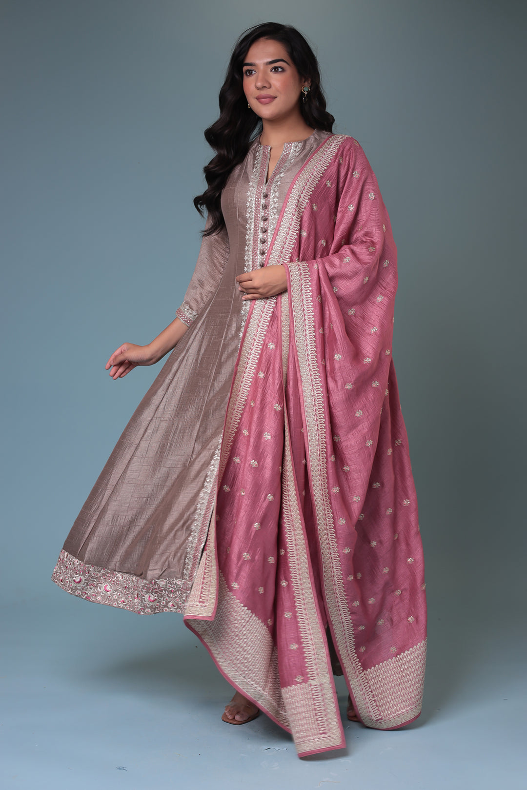 Indian wear, traditional wear, womens wear, ethnic wear Suit, Suits, 